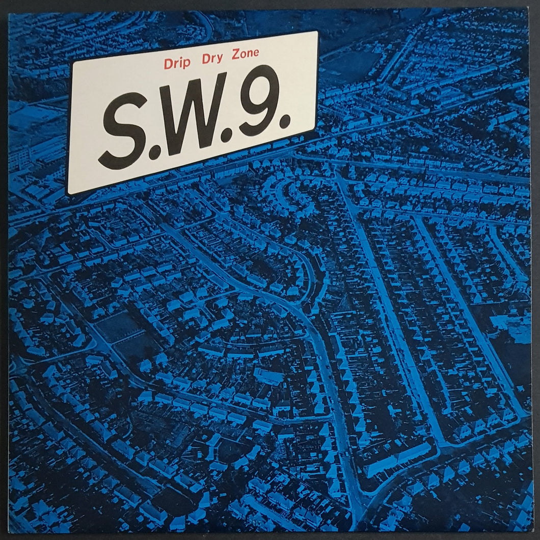 S.W.9. - Drip Dry Zone