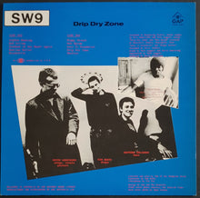 Load image into Gallery viewer, S.W.9. - Drip Dry Zone