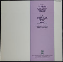 Load image into Gallery viewer, Talk Talk - It&#39;s My Life