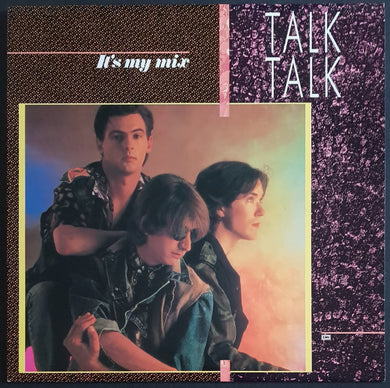 Talk Talk - It's My Mix