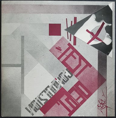 Test Dept. - Compulsion