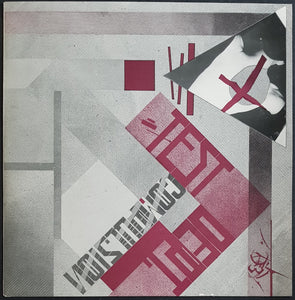 Test Dept. - Compulsion
