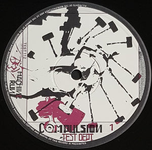 Test Dept. - Compulsion