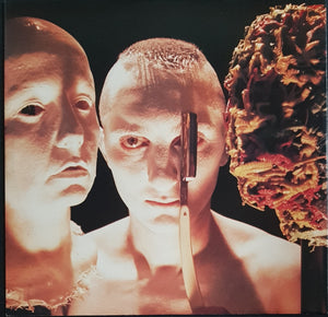 Test Dept. - The Unacceptable Face Of Freedom