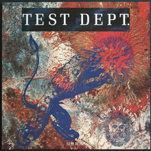 Load image into Gallery viewer, Test Dept. - Terra Firma