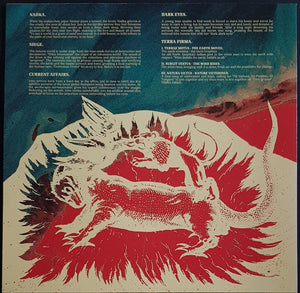 Test Dept. - Terra Firma