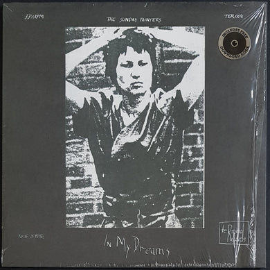 Sunday Painters - In My Dreams