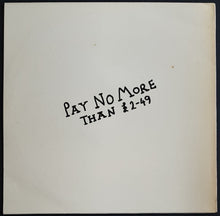 Load image into Gallery viewer, Theatre Of Hate - He Who Dares Wins (Live At The Warehouse Leeds)