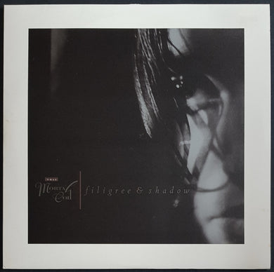 This Mortal Coil - Filigree & Shadow