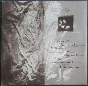 This Mortal Coil - Filigree & Shadow