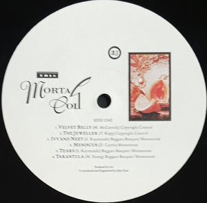 This Mortal Coil - Filigree & Shadow
