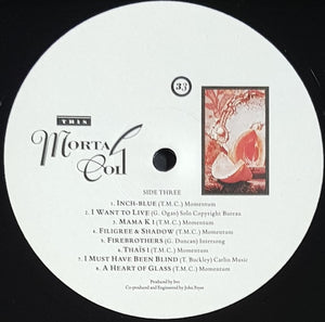 This Mortal Coil - Filigree & Shadow