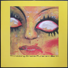 Load image into Gallery viewer, Throbbing Gristle - Funeral In Berlin