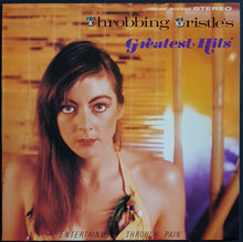 Load image into Gallery viewer, Throbbing Gristle - Throbbing Gristle&#39;s Greatest Hits