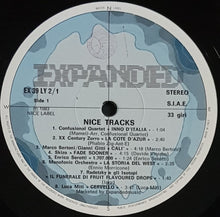 Load image into Gallery viewer, Throbbing Gristle - Mission Is Terminated / Nice Tracks