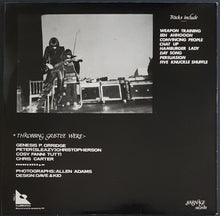 Load image into Gallery viewer, Throbbing Gristle - Thee Psychick Sacrifice