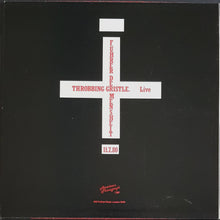 Load image into Gallery viewer, Throbbing Gristle - S.O. 36 Berlin: Fuhrer Der Mensheit
