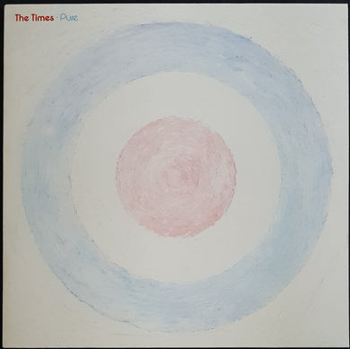 The Times - Pure