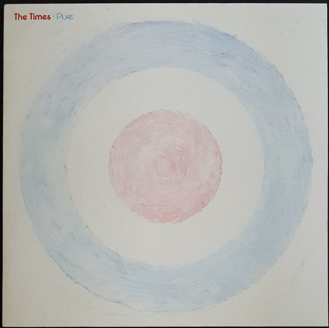 The Times - Pure