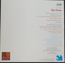 Load image into Gallery viewer, The Times - Pure