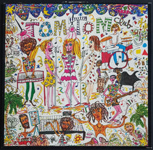 Load image into Gallery viewer, Tom Tom Club - Tom Tom Club