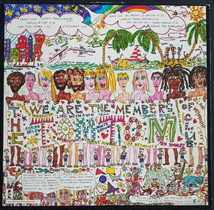 Tom Tom Club - Tom Tom Club