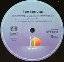 Load image into Gallery viewer, Tom Tom Club - Tom Tom Club
