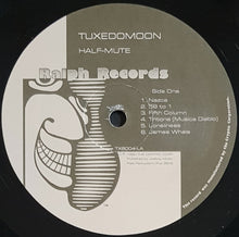 Load image into Gallery viewer, Tuxedomoon - Half-Mute