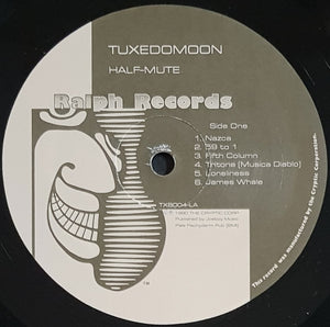 Tuxedomoon - Half-Mute
