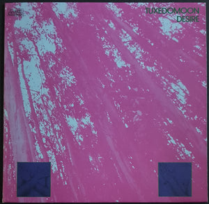 Tuxedomoon - Desire
