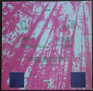 Tuxedomoon - Desire