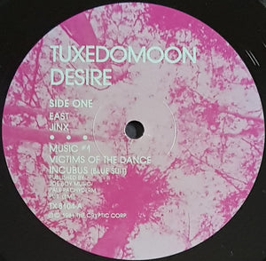 Tuxedomoon - Desire