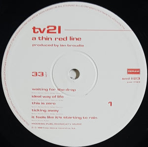 TV21 - A Thin Red Line