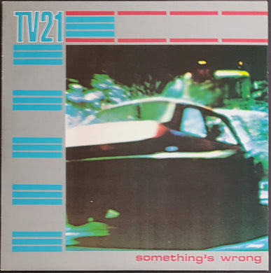 TV21 - Something's Wrong