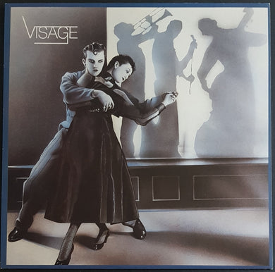 Visage - Visage