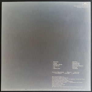 Visage - Visage