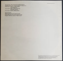 Load image into Gallery viewer, Visage - Visage