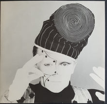 Load image into Gallery viewer, Visage - Visage