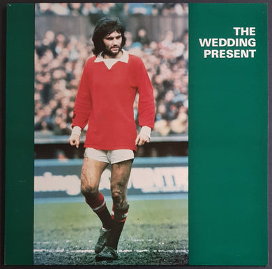 Wedding Present - George Best