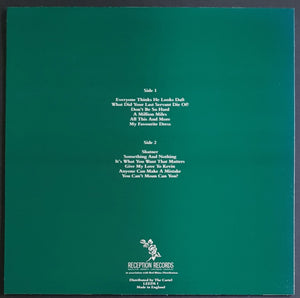 Wedding Present - George Best