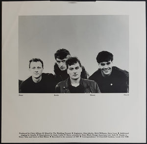 Wedding Present - George Best