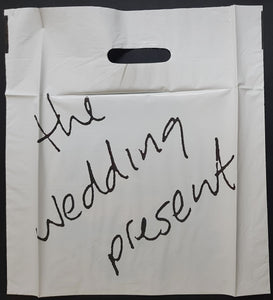 Wedding Present - George Best