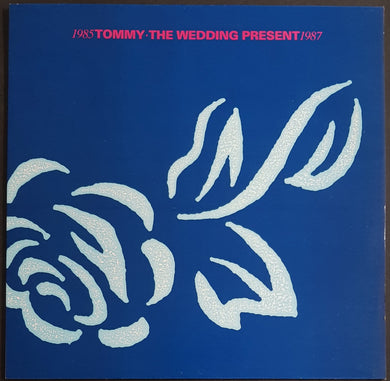Wedding Present - Tommy