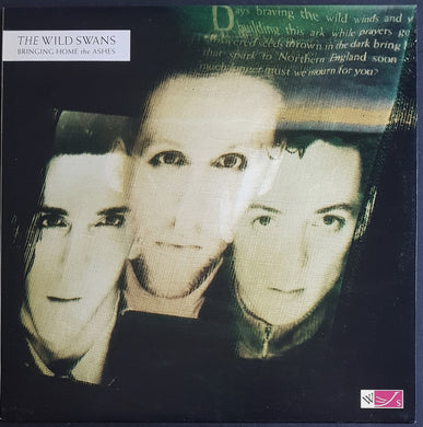Wild Swans - Bringing Home The Ashes