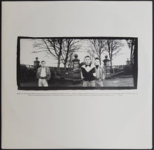 Load image into Gallery viewer, Wild Swans - Bringing Home The Ashes