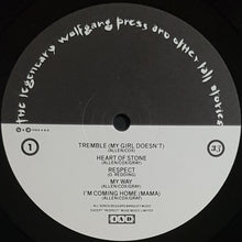 Load image into Gallery viewer, Wolfgang Press - The Legendary Wolfgang Press &amp; Other Tall Stories
