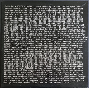 XTC - Go 2