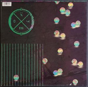 Xymox - Obsession