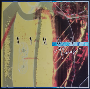 Xymox - Phoenix