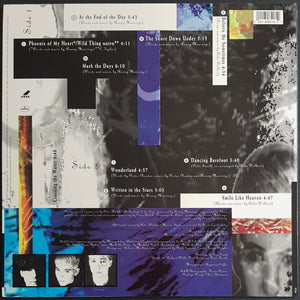 Xymox - Phoenix